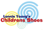 Lonnie Young Children's Shoes