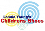 Lonnie Young Children's Shoes